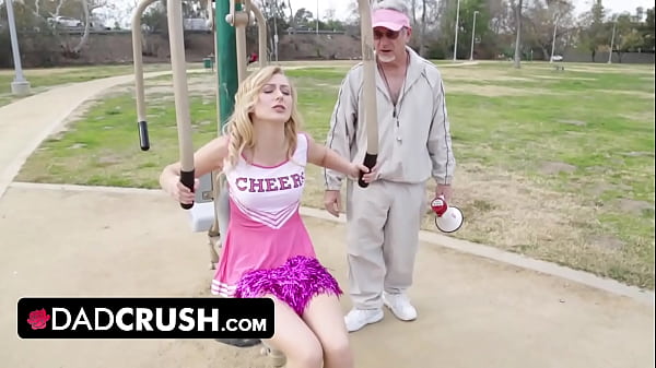 Cheerleaders Pt.1 thumbnail