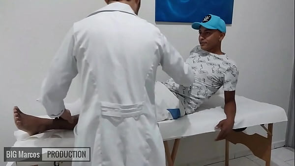 Play MP4 - Doutor cacet&atilde;o