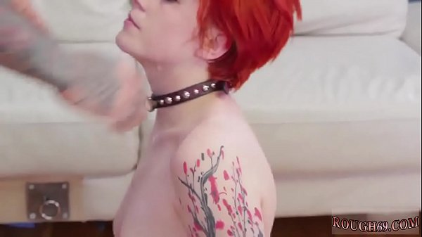 Brunette teen anal xxxAnalmal Training