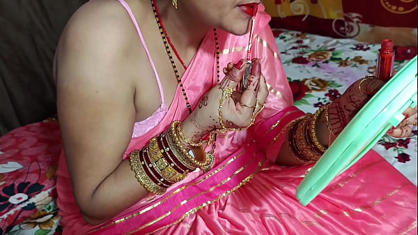 I Was Going To Sadar Bazar, My Dever Ji Fucked Me Clear Hindi Voice thumbnail