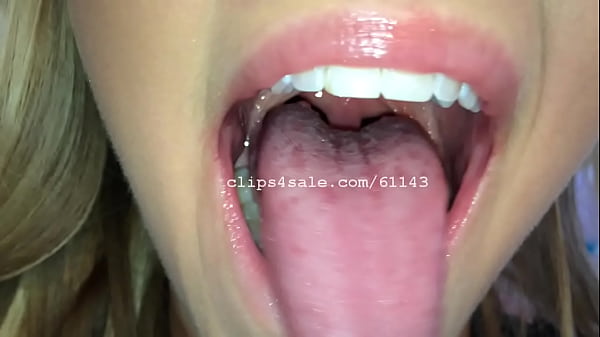 Play MP4 - Kali Mouth Video 1 Preview2