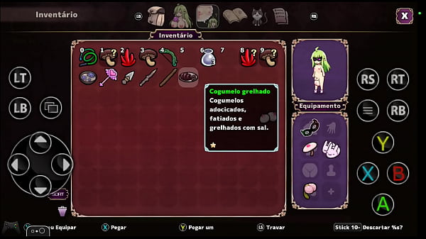 Play MP4 - Futaken Valley Part 3 Uncensored hermaphrodite hentai game