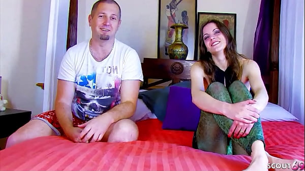 Cute Girl Johanna Jacobs Pickup And Casting Sex thumbnail