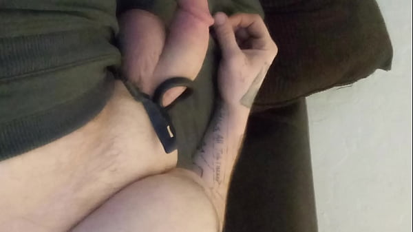 I ve been edging on and off for 3 days