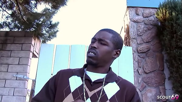 Nonton Freckled Black Natural Girl Pick Up For First Time Bbc Casting Fuck By Big Black Cock Stranger thumbnail