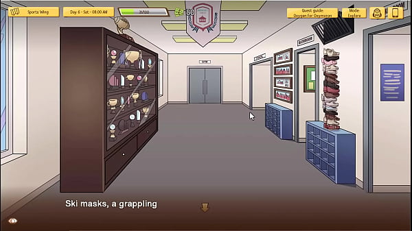 Another chance part 2 