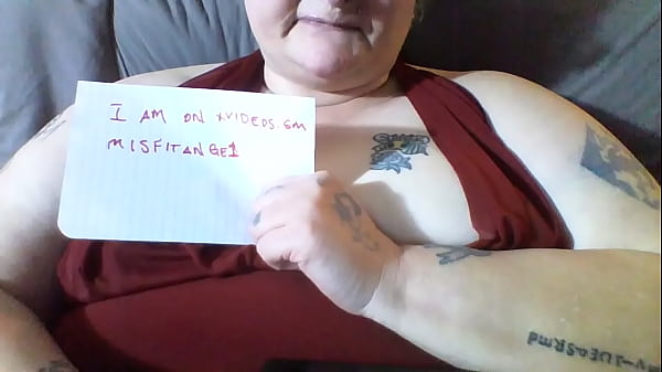 Play MP4 - Verification video