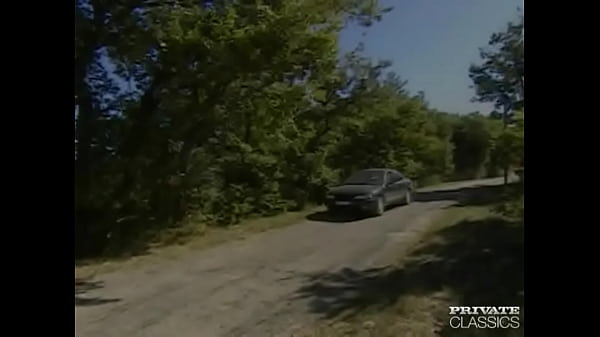 Nonton When The Archeolgist Found Two Cocks... thumbnail