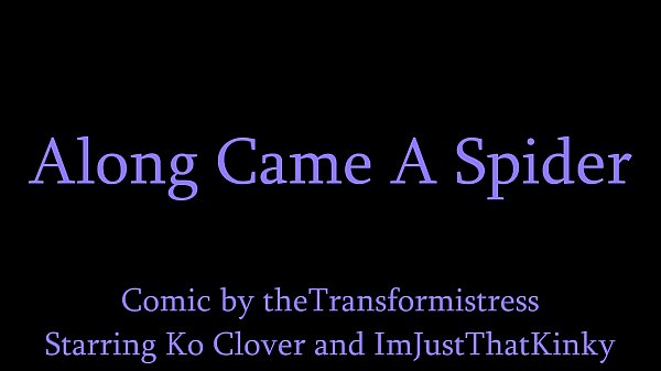 Nonton Spider Girl Tg Tf thumbnail