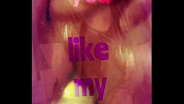 sexy shemale Kandi Kane sexy BRAZILIAN PORN STAR smoking, sucking, and fucking 