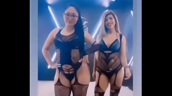 Anfitrionas y modelos 