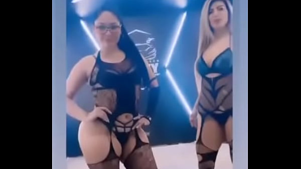 Anfitrionas y modelos 