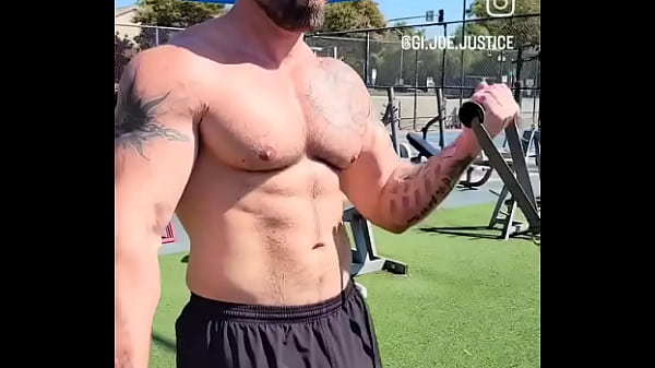 Putting in the work ?