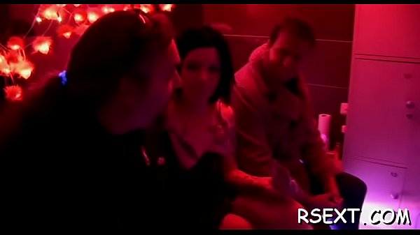 Sexyslim hooker mounts a large cockand rides him wildly