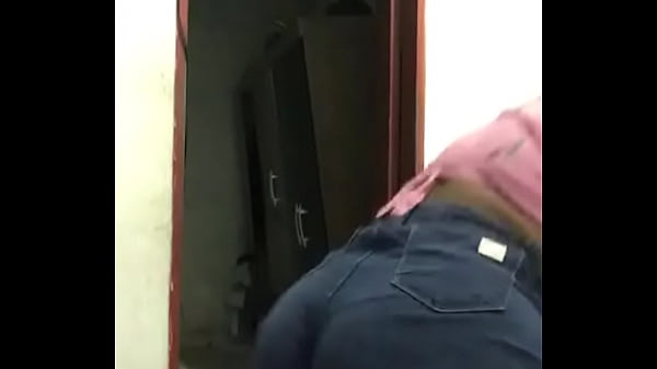 Ninfeta dan&ccedil;ando funk 