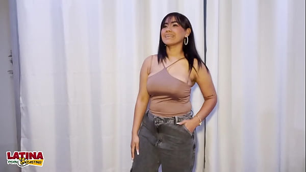 Play MP4 - Latina Porn Casting - 19 Year Old Teen Gets Her Asshole Fucked And Gaped First Time BWC