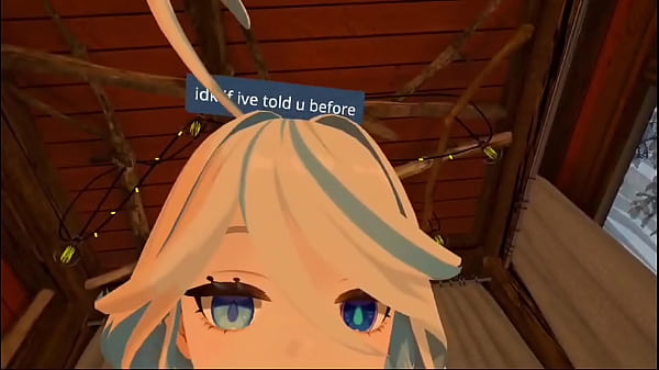 YukoshVR Furinadominates Goth