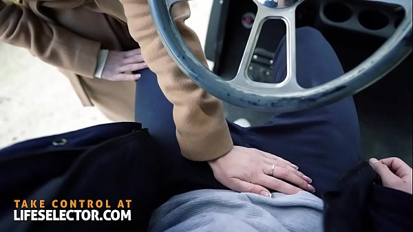 Getaway turns into a hot_sex trip with girlfriend Sybil