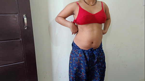 Indian Desi Village Maid Was Pain Sex With Room Owner thumbnail