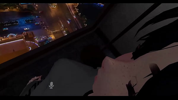 Virgin 18yo girl gets_railed_by BBW VRCHAT