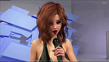 The singer 1 animation porn games adult games 3d game visual novel 