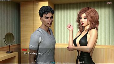 The singer 1 animation porn games adult games 3d game visual novel 