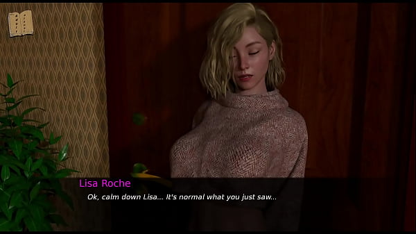 Nursing Back ToPleasure 75, Lisa Should Learn To_Knock.