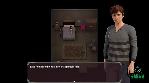 Play MP4 - Lust Epidemic ep 36 - Eu to comendo Geral e o Fantasma do Padre veio Puto me Assombrar