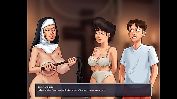 Sister the hell