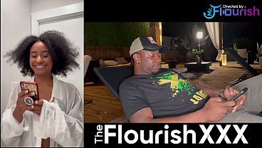 The Ebony Goddess Melanie Muse Seduction Was On Display And Datjguy Assertive Style Of Sex Was Alot To Handle. This Cinematic Scene Is Lovely And Great Taste. thumbnail