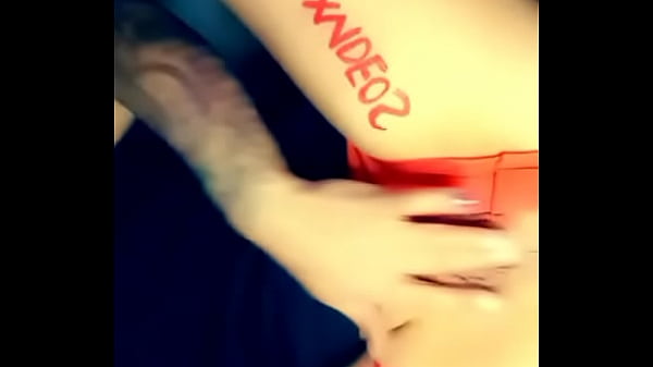 Red pussy