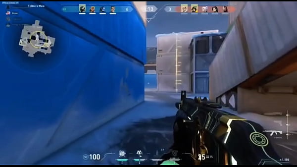 Nonton Valorant Brasil De Kayo thumbnail