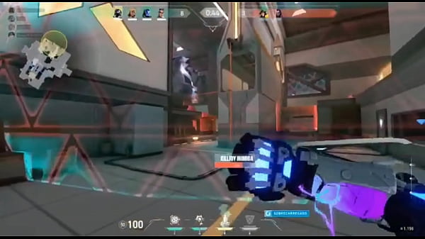 Valorant brasil de kayo