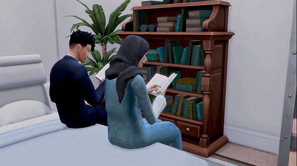 Play MP4 - Telugu hijab teacher sex with student dengudu videos telugu sex videos episode 8