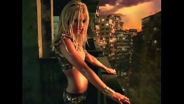 I'_m A Slave 4 U - Britney Spears