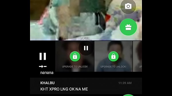 camfrog show girl part1