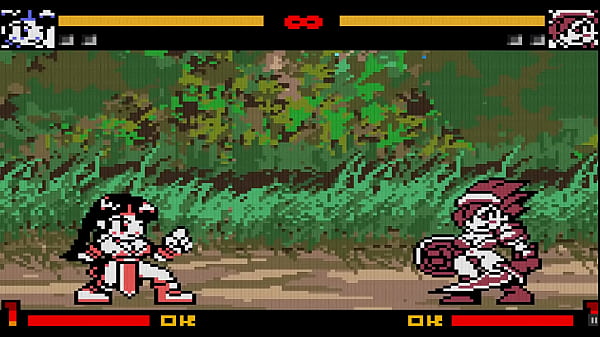 Play MP4 - Climax Battle Studios fighters &lbrack;Hentai game PornPlay&rsqb; Ep&period;1 climax futanari sex fight on the ring