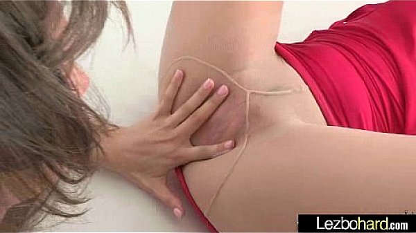 Girl on girl in lesbian sex scene action clip 29 