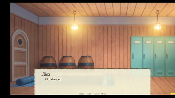 Nonton El Sue&ntilde;o Sabroso De Mi Capit&aacute;n thumbnail