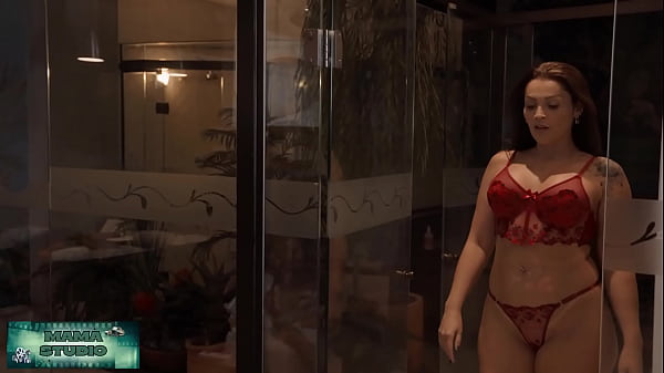 Nonton Mama Studio Em Fodendo O Vov&ocirc; Urach, Dei Gostoso No Motel Para Ele. thumbnail