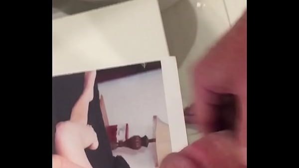 Cum Tribute for Patti August