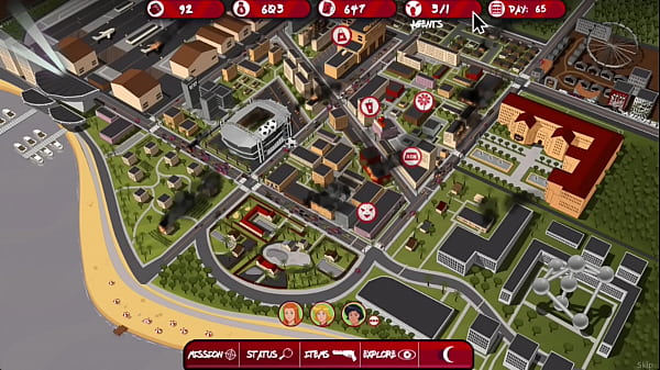 Nonton Poor Silva (paprika Trainer) Ep 7 thumbnail