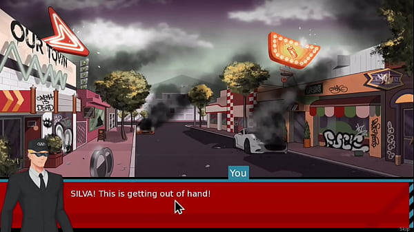 Poor silva paprika trainer ep 7 