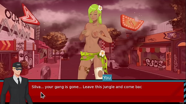 Poor silva paprika trainer ep 7 