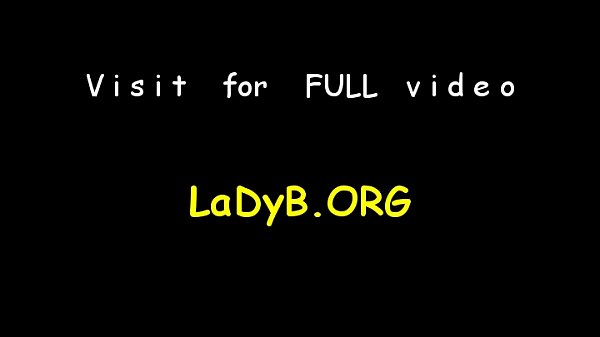 Petite tranny slut with a nice ass gets slammed gentle