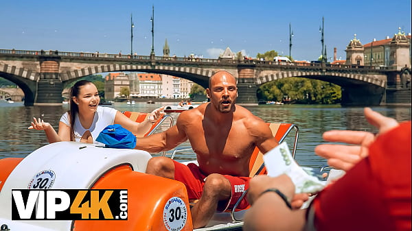 HUNT4K BF isidle cause theres another guy for this_super sexy babe