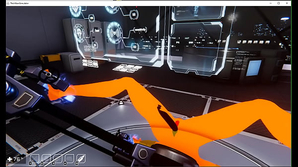 Anal The Villain Simulator v33Beta ZnelArts Shit Warning