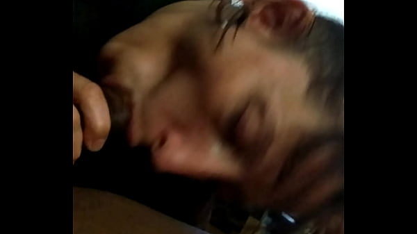 Play MP4 - Blowjob for the books