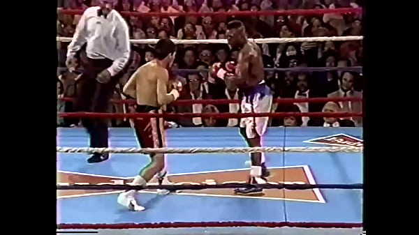 El trueno vs el rayo 