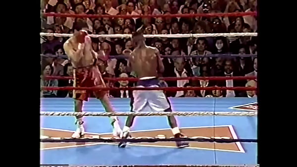 El trueno vs el rayo 